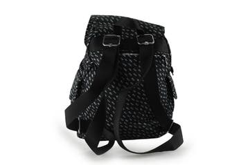 Kipling Rugzak Zwart, Verzenden