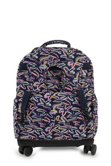 Kipling Koffer in maat Middel Overig, Verzenden, Zo goed als nieuw