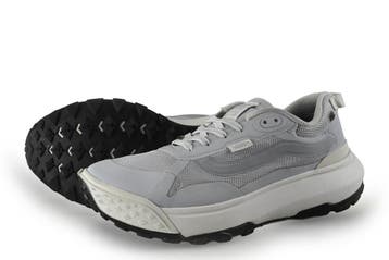 Vans Sneakers in maat 40 Grijs, Kleding | Dames, Schoenen, Verzenden, Sneakers, Grijs, Gedragen