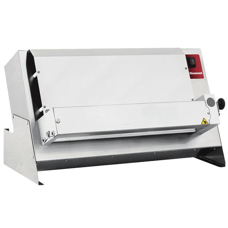 Deegroller | LINEAR FORM | Elektrisch | Ø260-400mm |, Articles professionnels, Horeca | Équipement de cuisine, Envoi