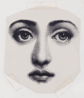 Piero Fornasetti (1913-1988) - Tema e Variazioni