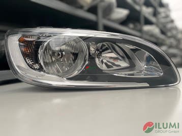 VOLVO V60 S60 LED PHARE AVANT DROIT 31420270, Verzenden