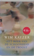 Het boek van de schoonheid / Olympus 9789046702734 W. Kayzer, Verzenden, Gelezen, W. Kayzer