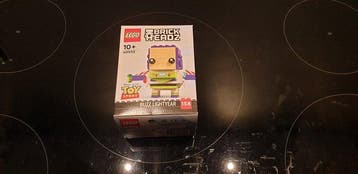 Lego Set - BrickHeadz - Buzz Lightyear en Woody & Bo Peep, Nieuw