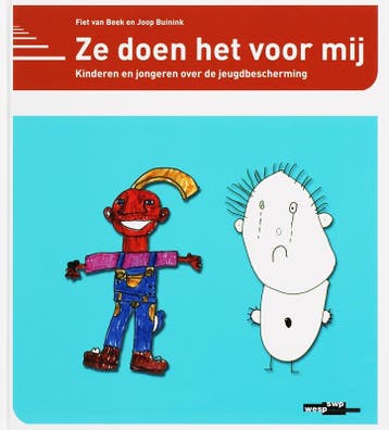 Ze doen het voor mij 9789066658011 Flory A. van Beek, Verzenden, Flory A. van Beek