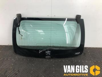 Achterklep Peugeot 107 O333062