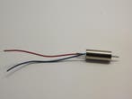 micromotor 0615D Motor 6x15 - double shaft, Overige merken, Gelijkstroom, Verzenden, Overige typen