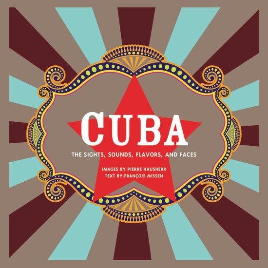 Cuba (Revised) 9780316511193 Pierre Hausherr, Boeken, Taal | Engels, Gelezen, Verzenden