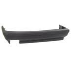 M Pakket Sportlook Achterbumper BMW 5 Serie E34 B8045, Auto-onderdelen, Nieuw, Achter, BMW, Bumper
