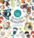 lalylalas Beetles, Bugs and Butterflies 9781446306666, Verzenden, Zo goed als nieuw, Lydia Tresselt