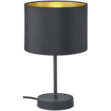 LED Tafellamp - Tafelverlichting - Trion Hostons - E27 Fitti, Verzenden, Nieuw