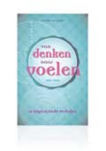 Van denken naar voelen 2:52 inspirerende verhalen / 2:52, Verzenden, Hanneke van Gompel
