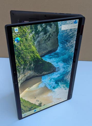 DELL Latitude 7420 i7 32GB 1TB - 2in1 PC/tablet, Computers en Software, 32 GB, I7, Refurbished, Ophalen of Verzenden