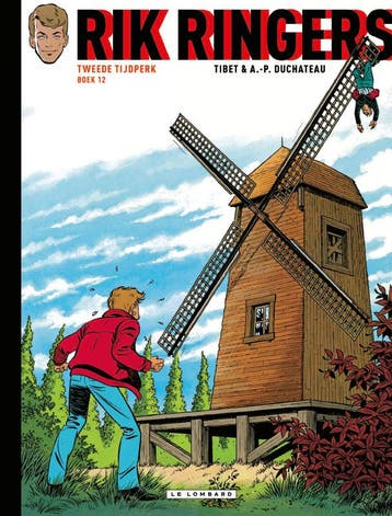 Tweede Tijdperk | André-Paul Duchâteau | Nieuw, Verzenden, Nieuw, André-Paul Duchâteau