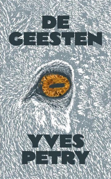 De geesten 9789492478818 Yves Petry, Verzenden, Yves Petry