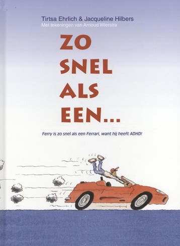 Zo snel als een... 9789085606154 Jacqueline Hilbers, Verzenden, Jacqueline Hilbers