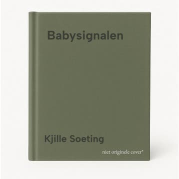 Babysignalen 9789088500923 Kjille Soeting, Verzenden, Gelezen, Kjille Soeting