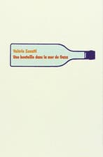 Une bouteille dans la mer de Gaza 9782211072755, Verzenden, Valérie Zenatti