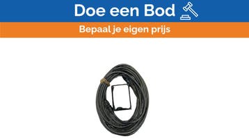 Bieden: Raymarine SeaTalk 1 Extension Cable 9m D131, Ophalen of Verzenden