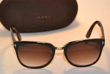 Tom Ford - Rock - Lunettes de soleil