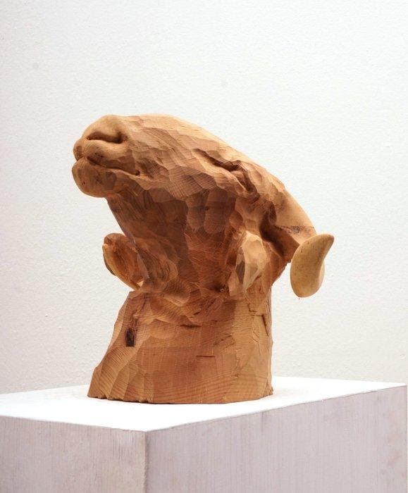 Pietro Colmellere (1997) - Il Montone, Antiek en Kunst, Antiek | Overige Antiek