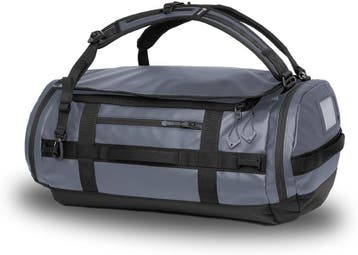WANDRD Carryall 30L Aegean Blue - Als nieuw voor een frac..., Verzenden