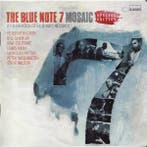The Blue Note 7 - Mosaic (A Celebration Of Blue Note Records, Verzenden
