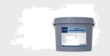 Wixx Isolerende Primer Wit 10L, Verzenden
