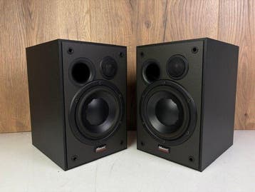 Dynaudio - Audience 5 - Matching Pair Luidsprekerset, Nieuw