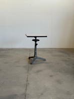 Table dappoint - Métal, Bois - Industriale