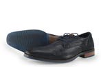 Via Borgo Nette schoenen in maat 44 Blauw, Kleding | Heren, Schoenen, Via Borgo, Overige typen, Zo goed als nieuw, Verzenden