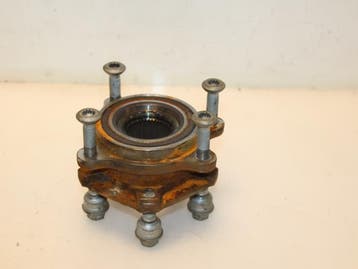 Wielnaaf voor Audi Q7 O131794, Nieuw