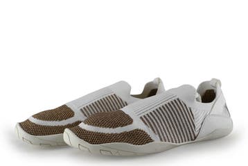 La Strada Slippers in maat 42 Wit, Verzenden, Slippers