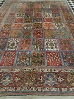 Moud - Vloerkleed - 360 cm - 273 cm, Huis en Inrichting, Stoffering | Tapijten en Vloerkleden, Nieuw