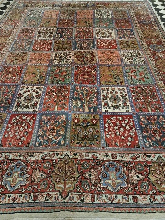 Moud - Vloerkleed - 360 cm - 273 cm, Huis en Inrichting, Stoffering | Tapijten en Vloerkleden