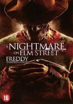 Nightmare On Elm Street (DVD) (2010), Verzenden, Nieuw in verpakking