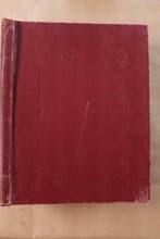 Wereld buiten Europa 1851/1932 - Leeg Yvert voordrukalbum