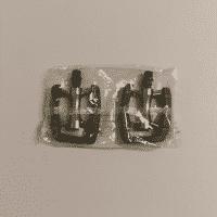 UNION trappers in zak, Fietsen en Brommers, Fietsonderdelen, Nieuw, Verzenden