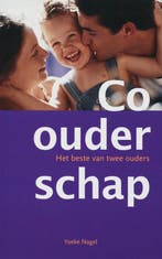 Co-ouderschap 9789032510640 Yoeke Nagel, Verzenden, Gelezen, Yoeke Nagel