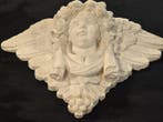 Wandrek - Scajola Gesso - Sculptuurplank - 45 cm, Antiek en Kunst