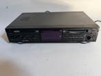 Lifetec - CD-MD LT8964 Minidisc deck, Nieuw