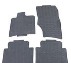 TAPIS EN CAOUTCHOUC AUDI Q7 4LB 06-15 4 UNITÉS, Autos : Divers, Tapis de voiture, Verzenden