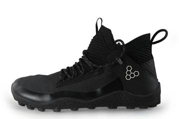 Vivobarefoot Barefoot in maat 44 Zwart, Verzenden