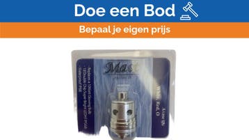 Bieden: Mast Products AS25-18L Marine LED Light, Ophalen of Verzenden, Nieuw
