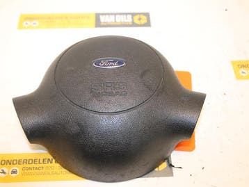 Airbag links (Stuur) Ford KA O103700, Nieuw