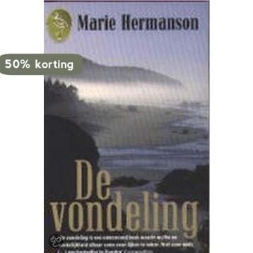 De vondeling / Ooievaar 9789057135200 M. Hermanson, Verzenden, Gelezen, M. Hermanson