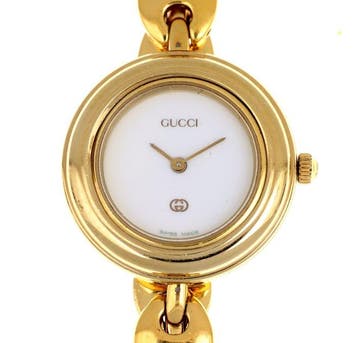 Gucci - Change Bezel - Zonder minimumprijs - 11/12 - Dames -, Nieuw