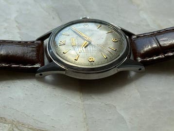 Tissot - Unknown - Sans prix de réserve - Homme - 1960-1969, Nieuw