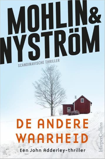 De andere waarheid / John Adderley / 2 9789402712193, Verzenden, Peter Nyström