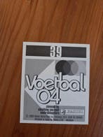 Panini Eredivisie 2003-2004 Zlatan Ajax rookie - FREE, Verzamelen, Nieuw